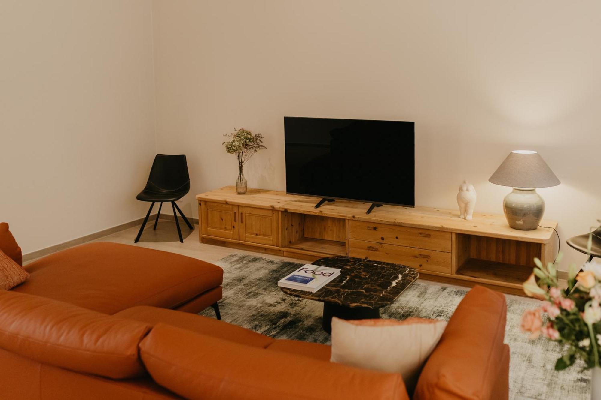 Blue Bird Residence Antwerpia Zewnętrze zdjęcie