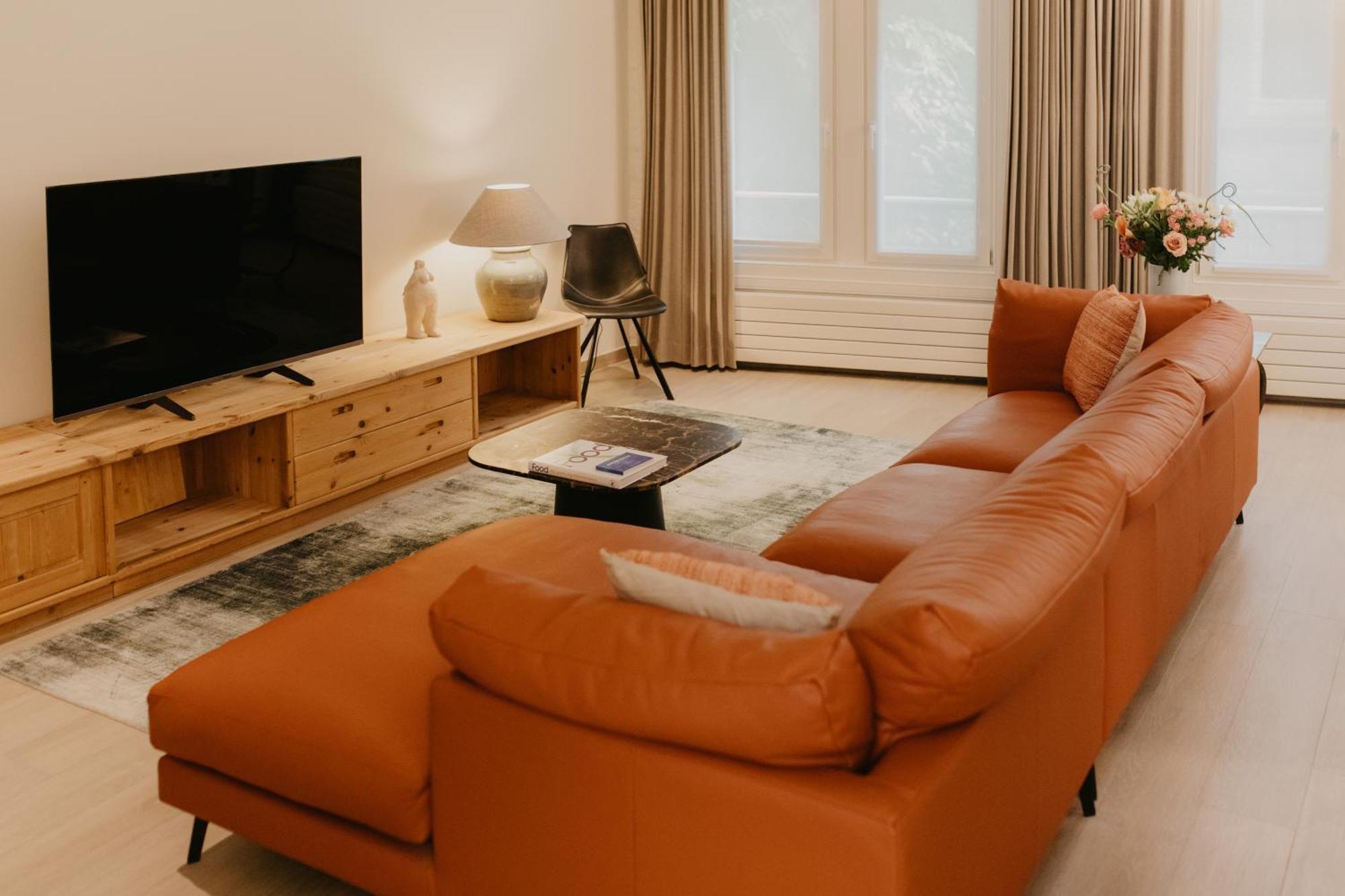 Blue Bird Residence Antwerpia Zewnętrze zdjęcie