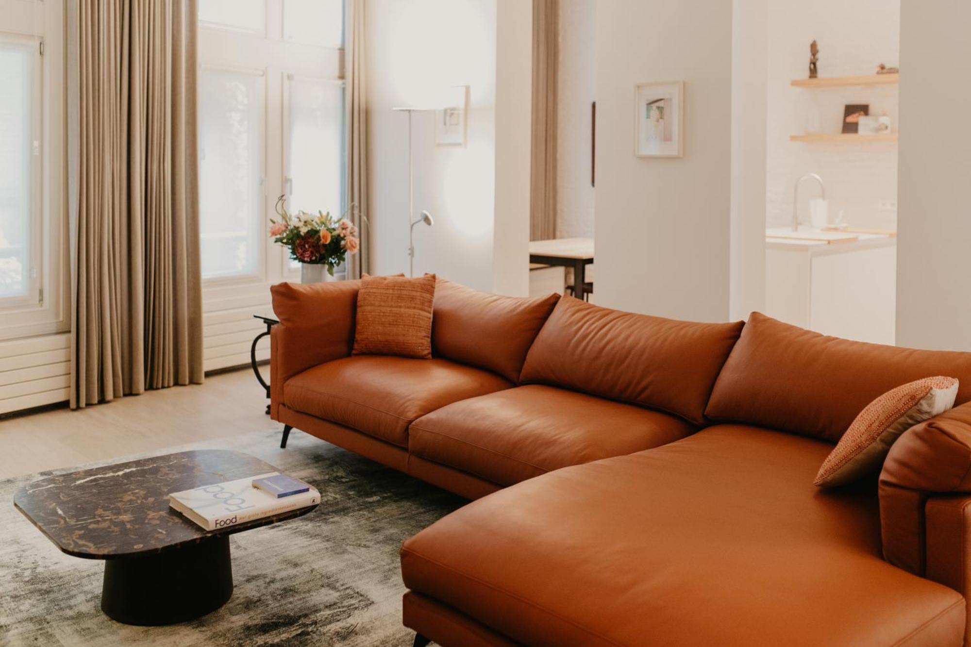 Blue Bird Residence Antwerpia Zewnętrze zdjęcie