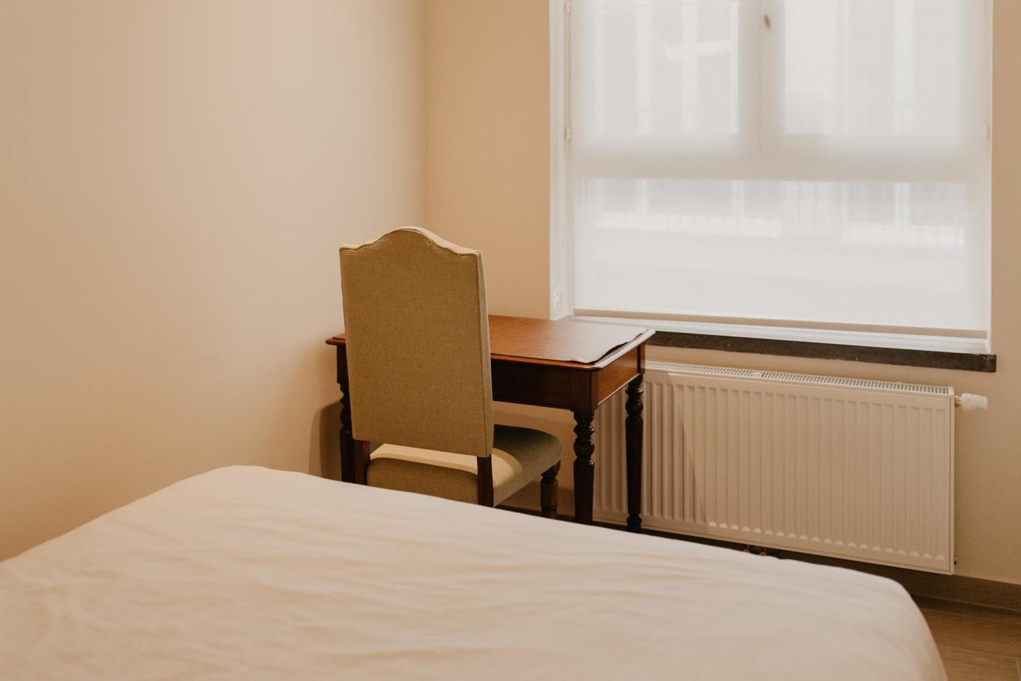 Blue Bird Residence Antwerpia Zewnętrze zdjęcie