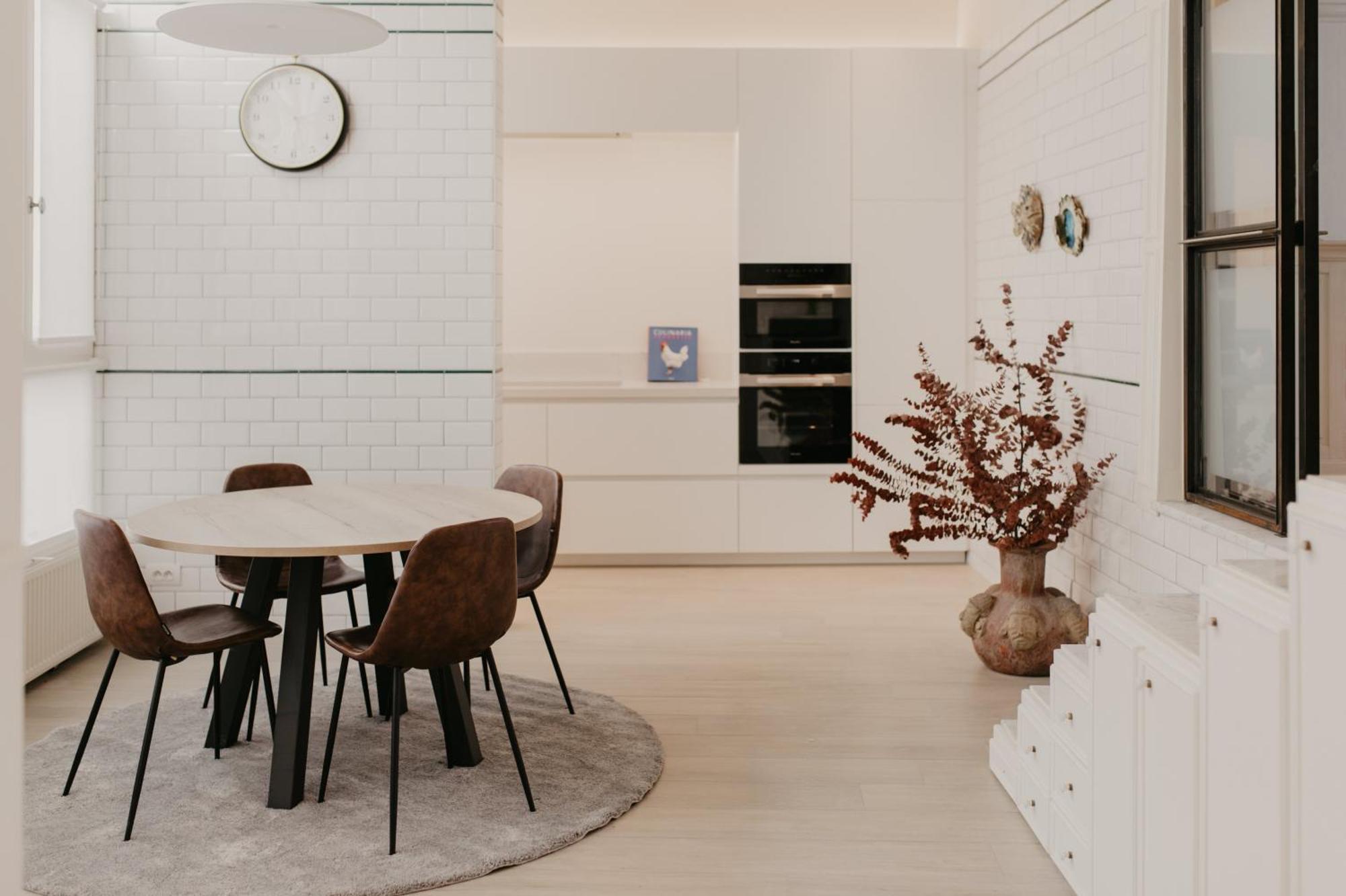 Blue Bird Residence Antwerpia Zewnętrze zdjęcie