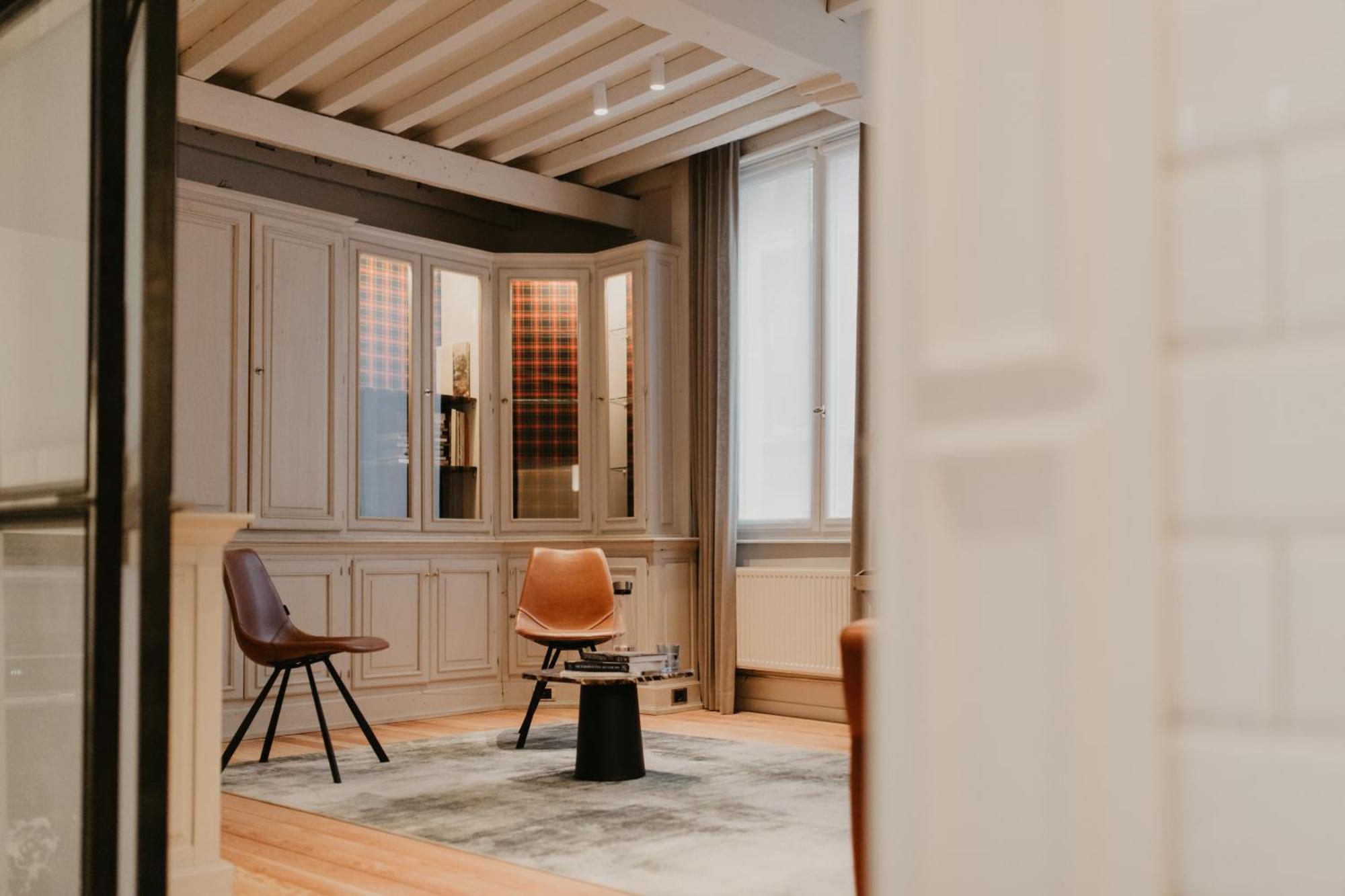 Blue Bird Residence Antwerpia Zewnętrze zdjęcie