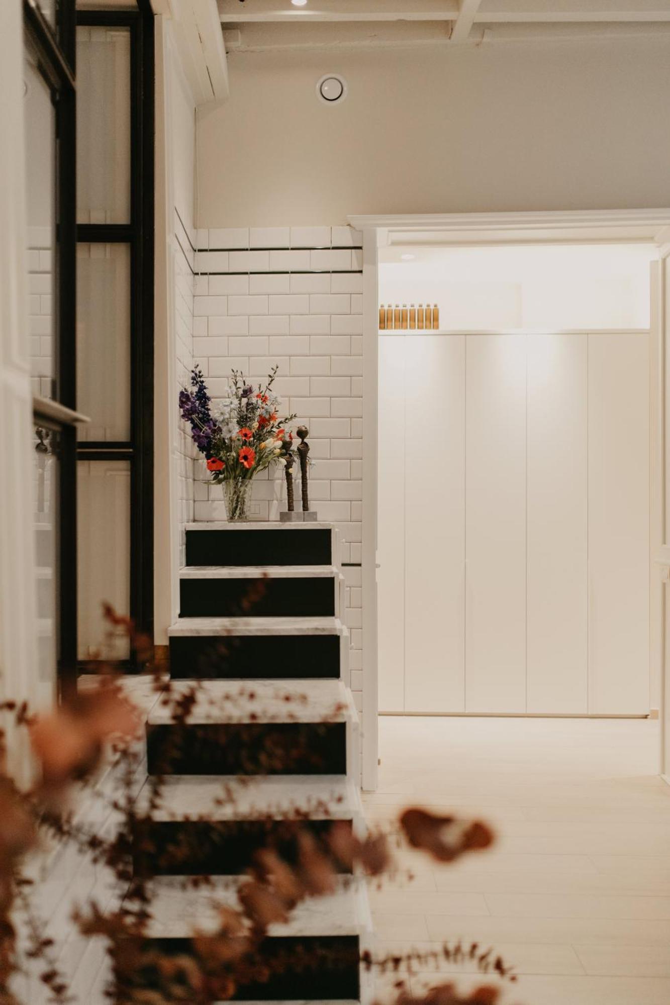 Blue Bird Residence Antwerpia Zewnętrze zdjęcie