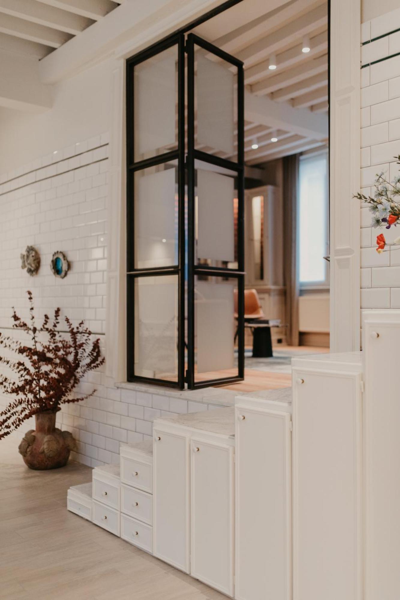 Blue Bird Residence Antwerpia Zewnętrze zdjęcie