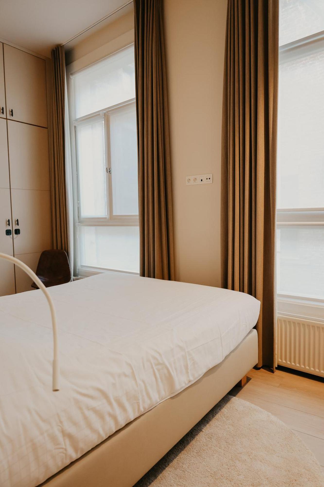Blue Bird Residence Antwerpia Zewnętrze zdjęcie