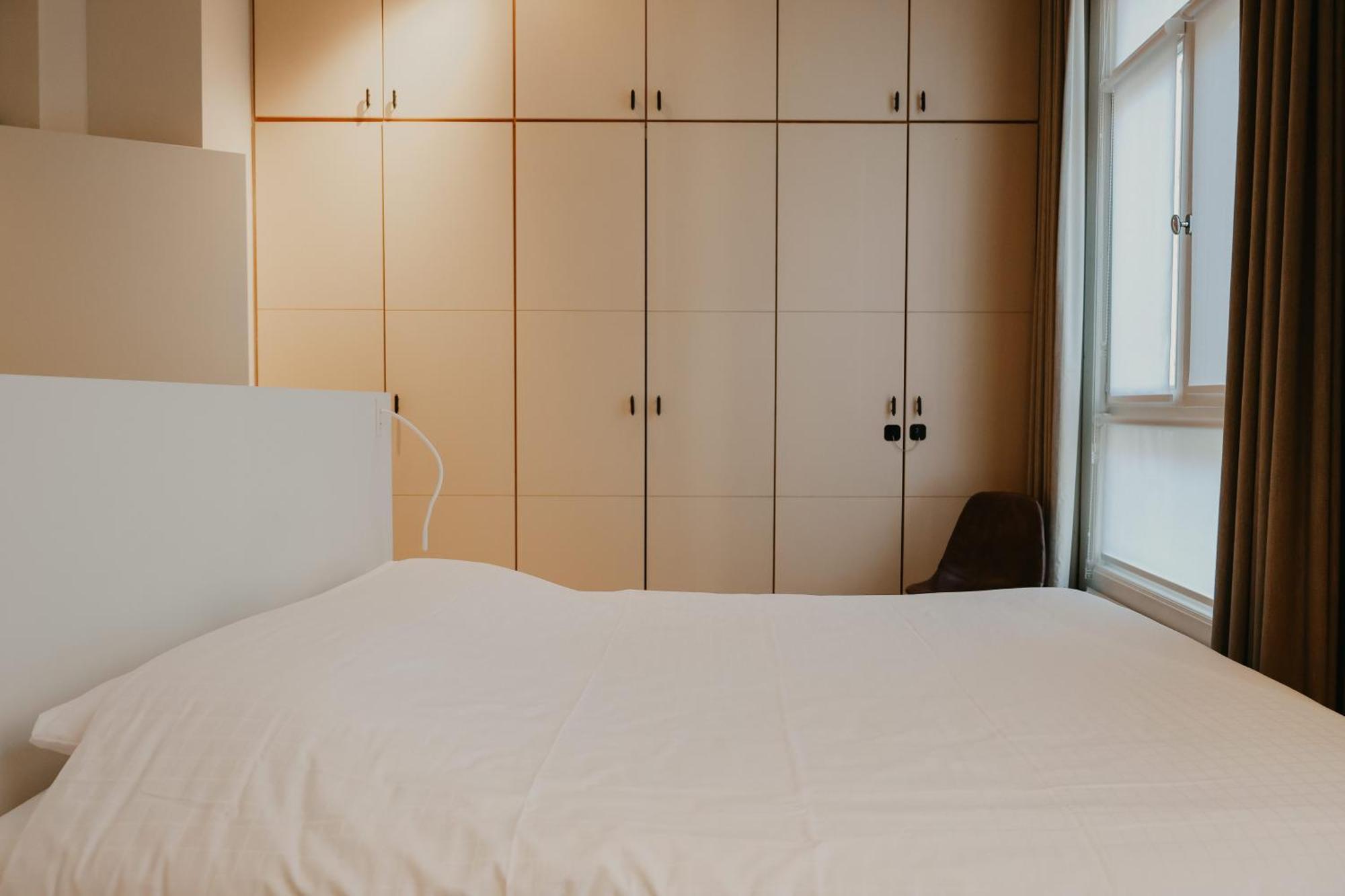Blue Bird Residence Antwerpia Zewnętrze zdjęcie