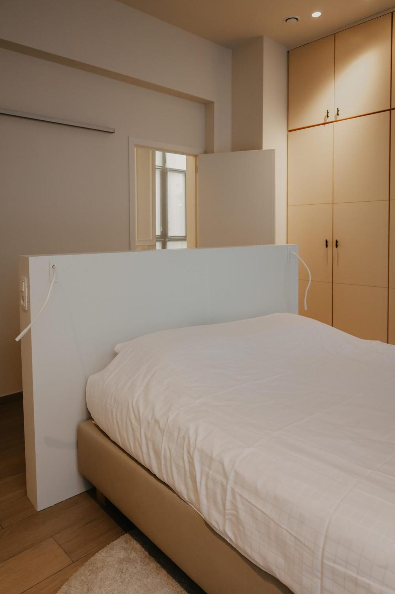 Blue Bird Residence Antwerpia Zewnętrze zdjęcie