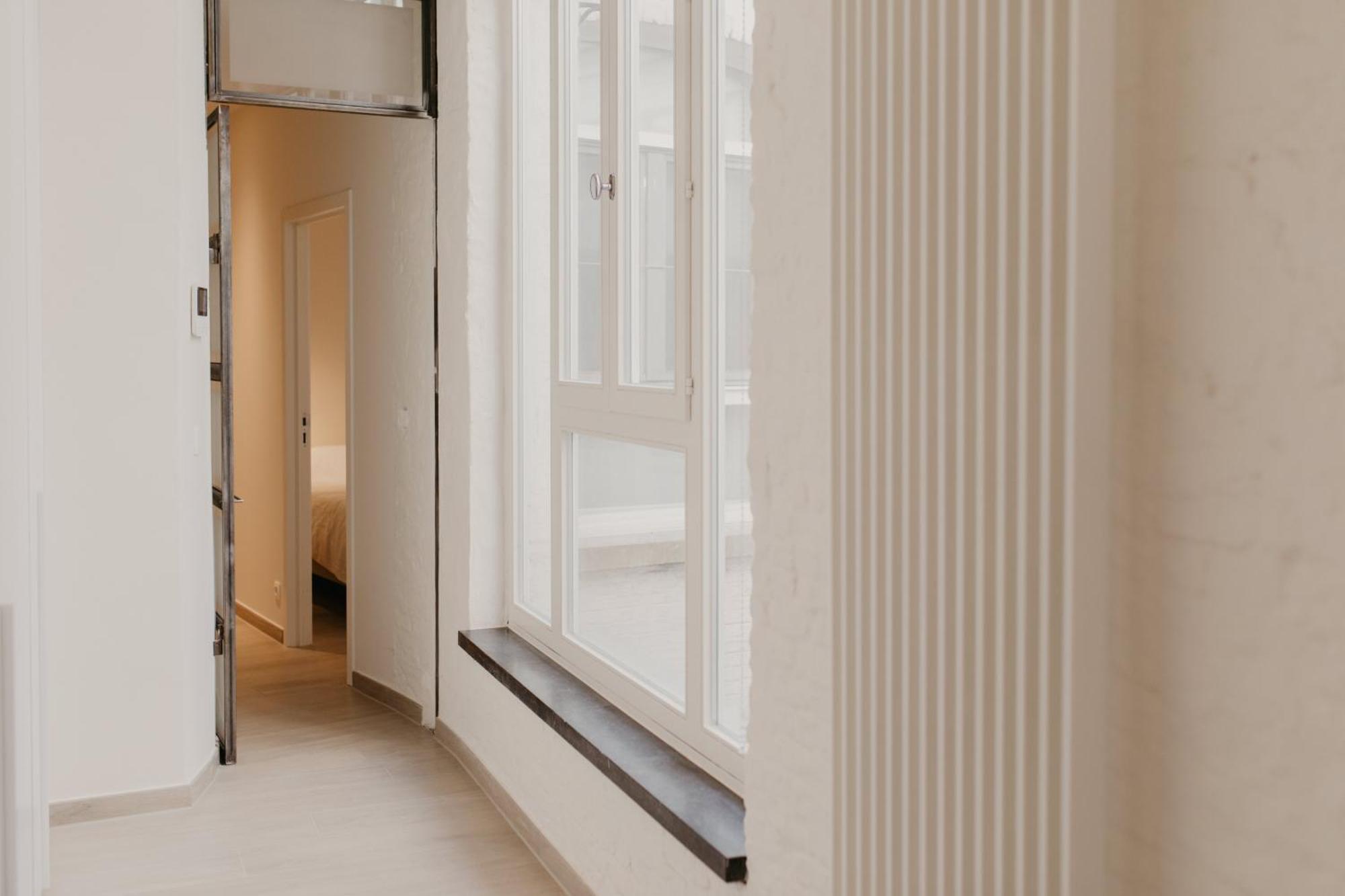 Blue Bird Residence Antwerpia Zewnętrze zdjęcie