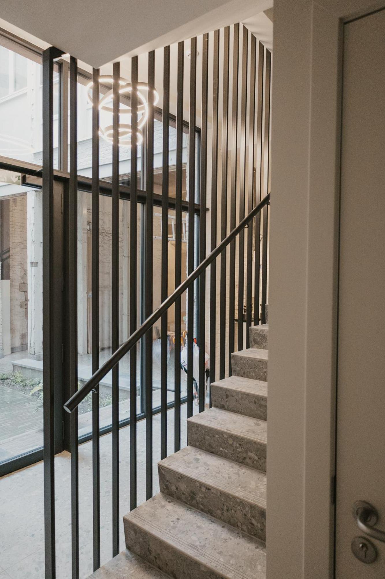 Blue Bird Residence Antwerpia Zewnętrze zdjęcie