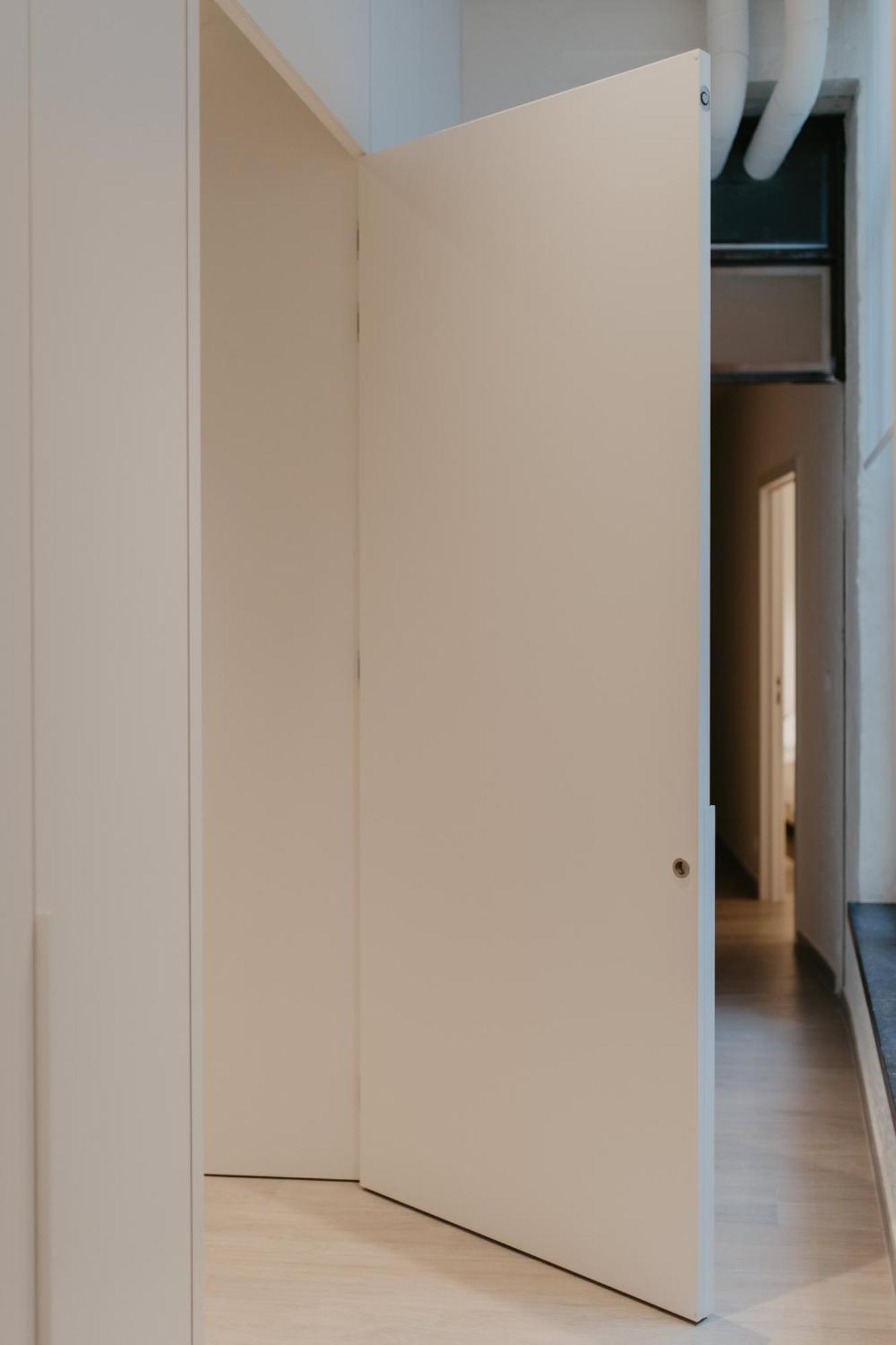 Blue Bird Residence Antwerpia Zewnętrze zdjęcie