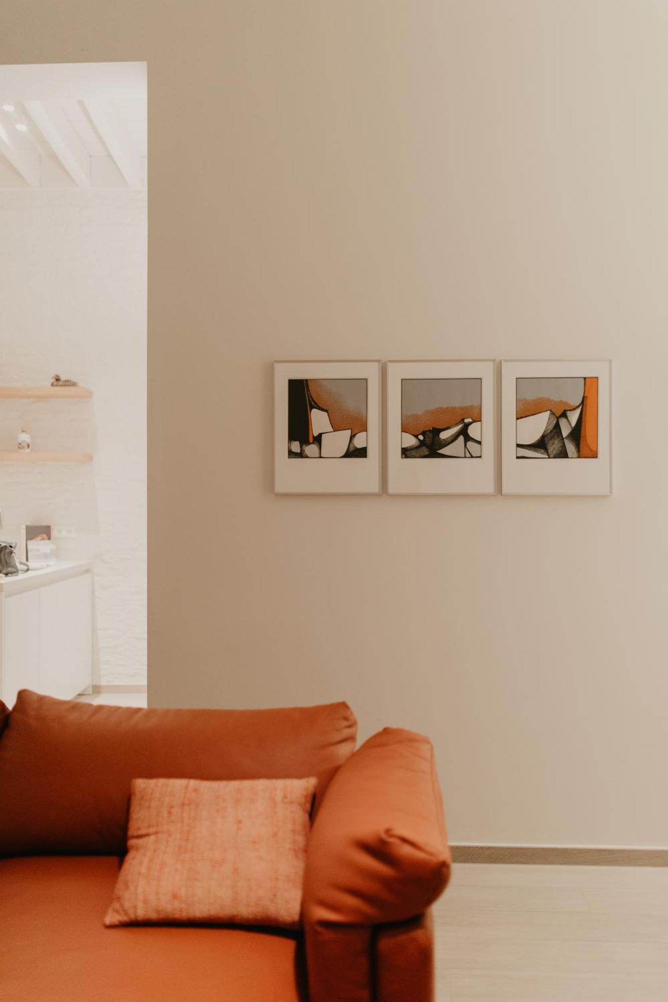 Blue Bird Residence Antwerpia Zewnętrze zdjęcie