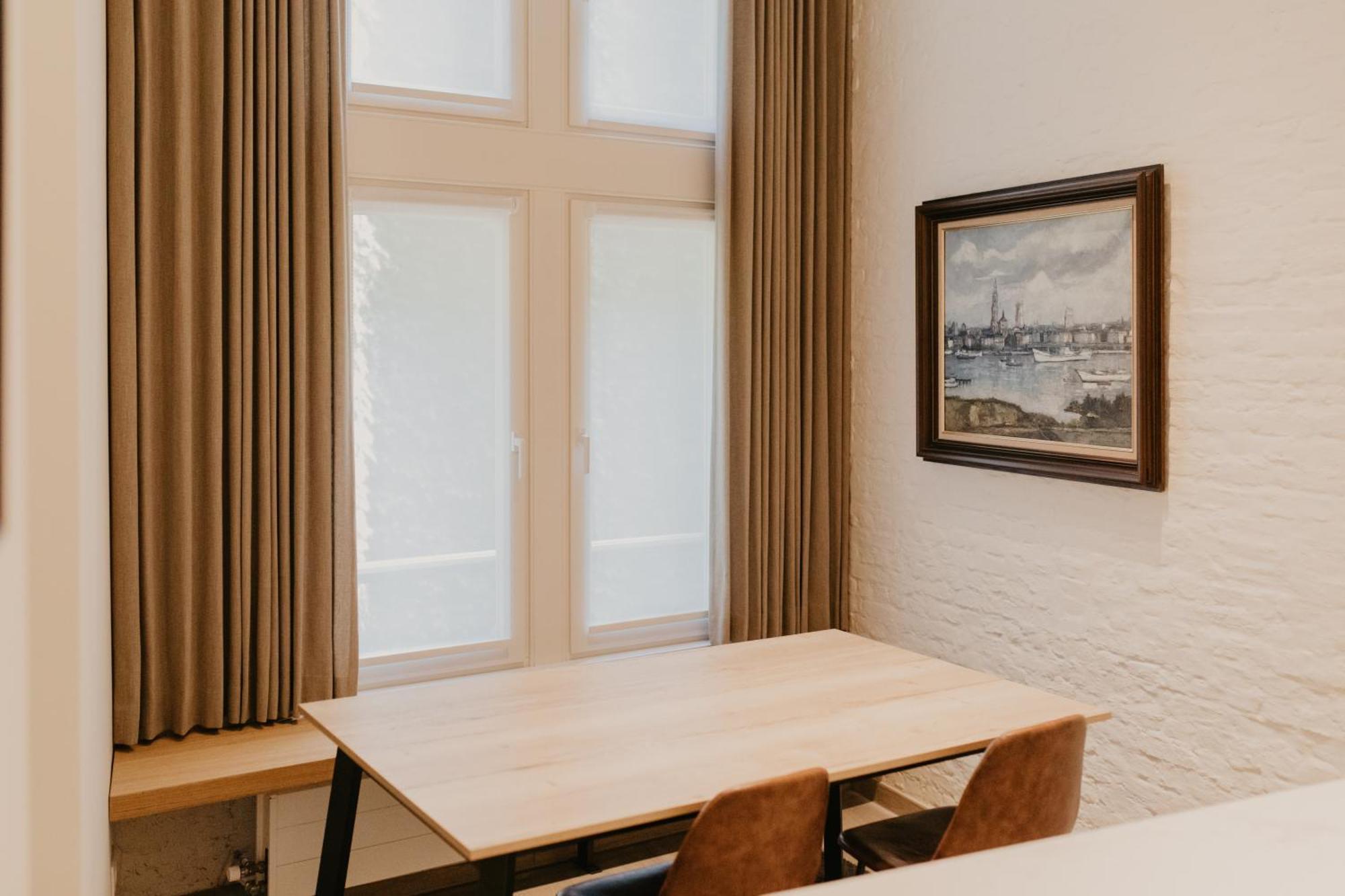 Blue Bird Residence Antwerpia Zewnętrze zdjęcie