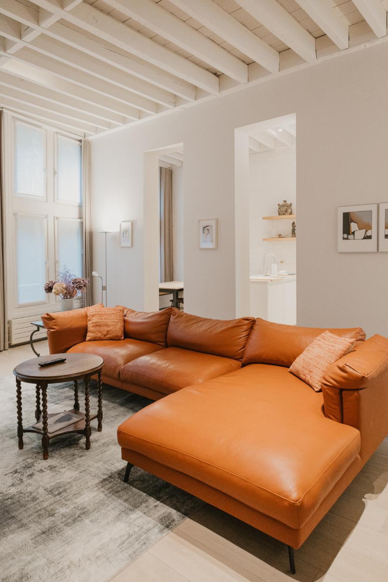 Blue Bird Residence Antwerpia Zewnętrze zdjęcie