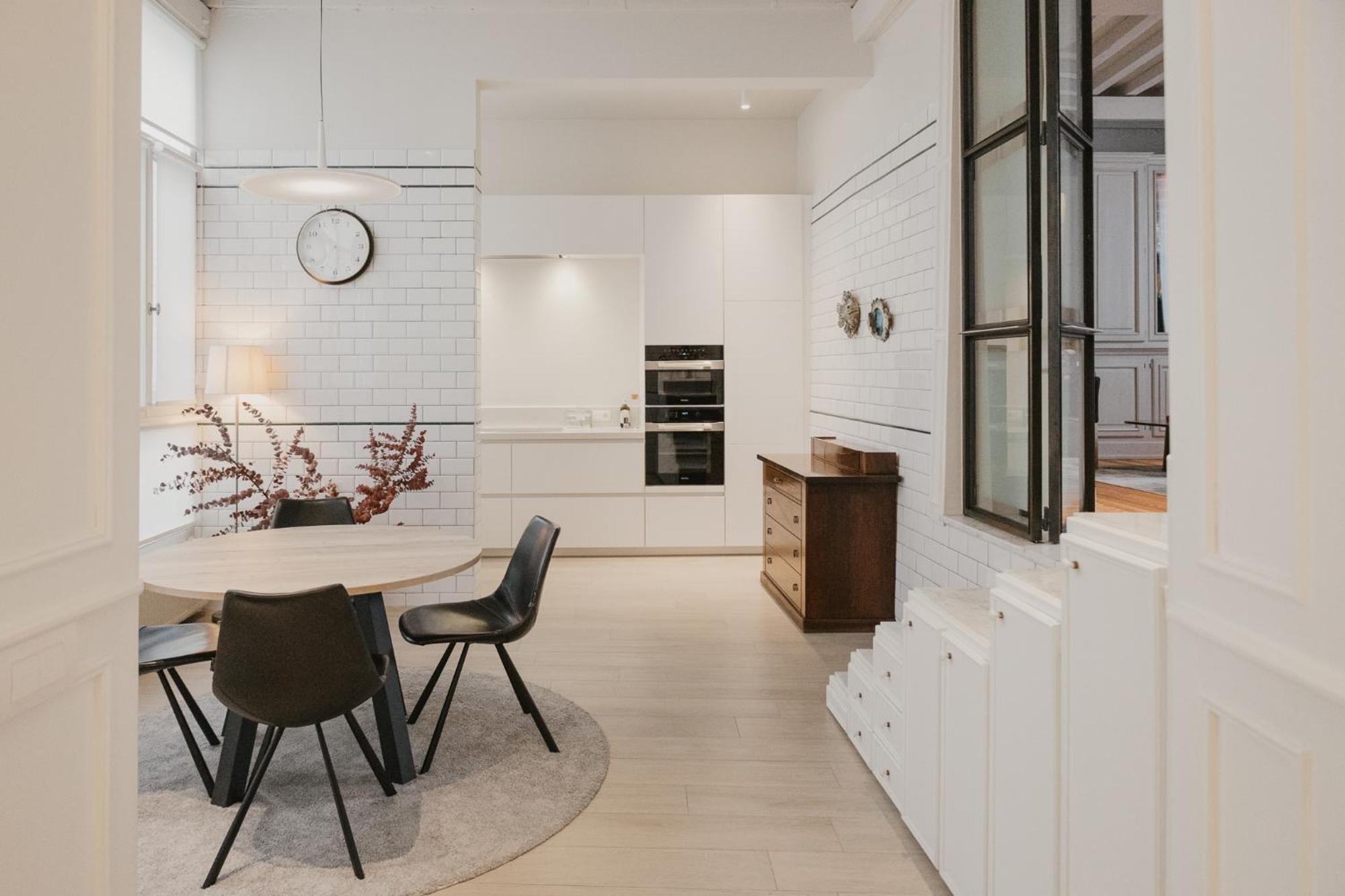 Blue Bird Residence Antwerpia Zewnętrze zdjęcie
