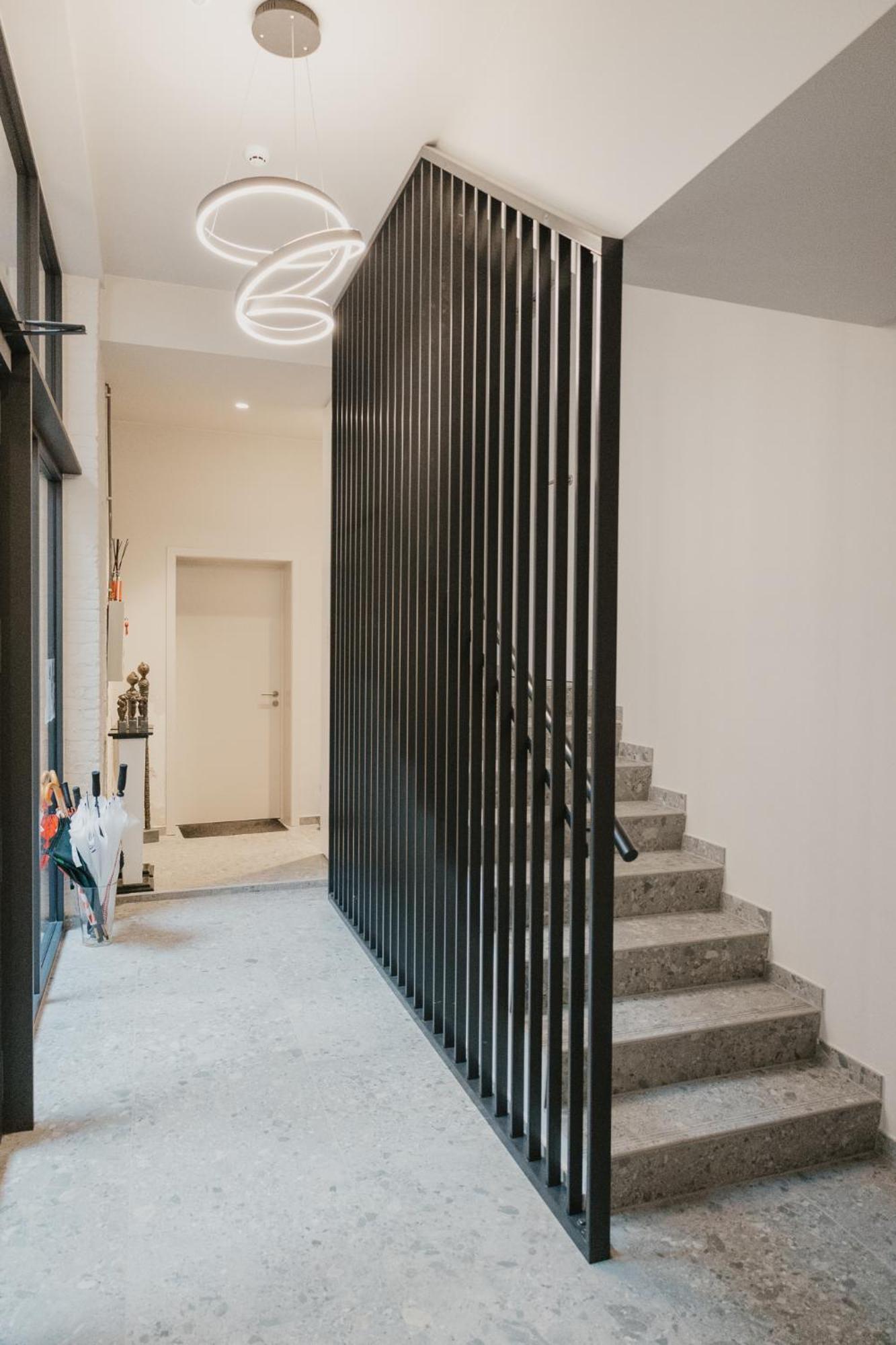 Blue Bird Residence Antwerpia Zewnętrze zdjęcie