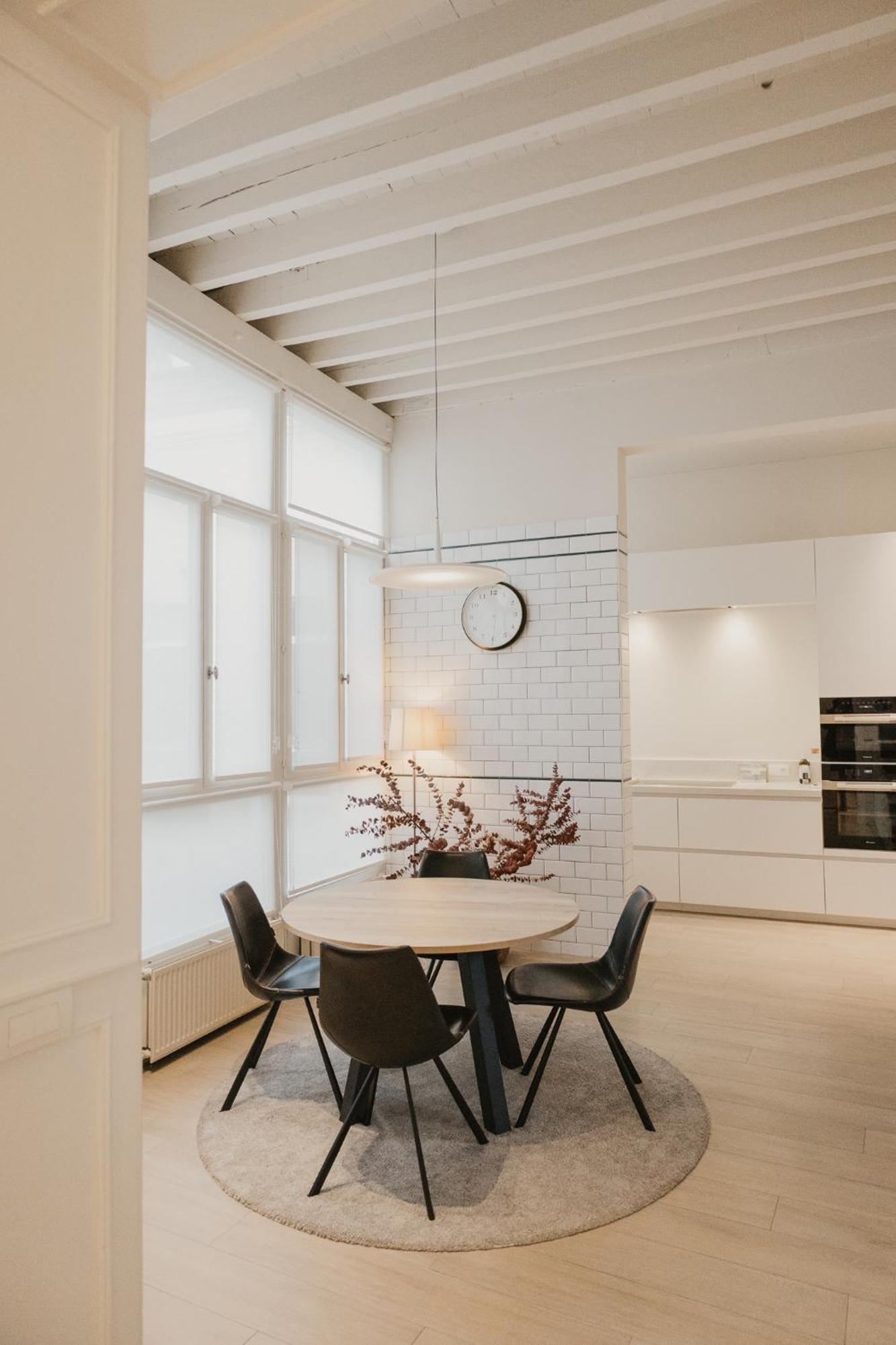 Blue Bird Residence Antwerpia Zewnętrze zdjęcie