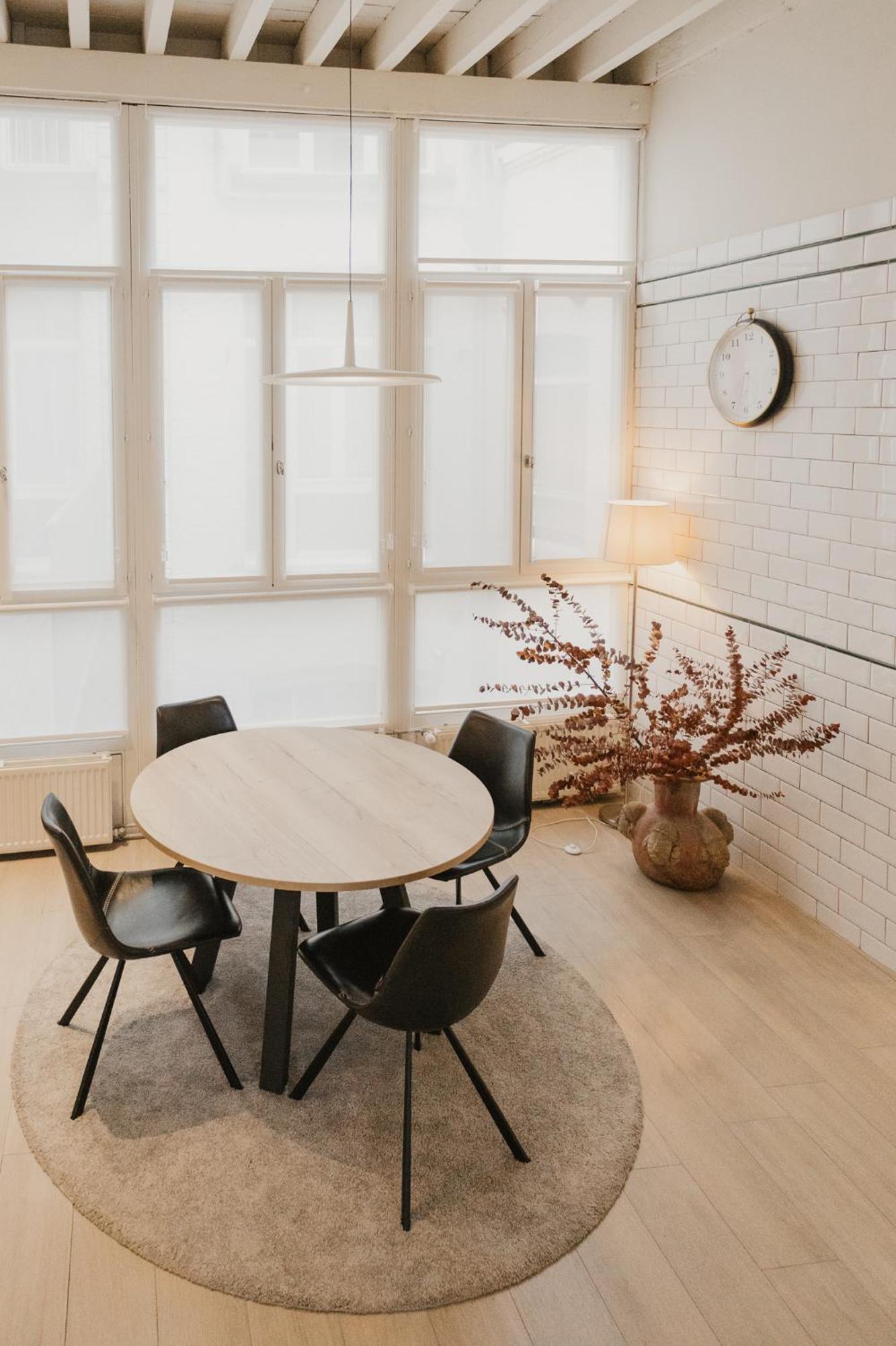 Blue Bird Residence Antwerpia Zewnętrze zdjęcie