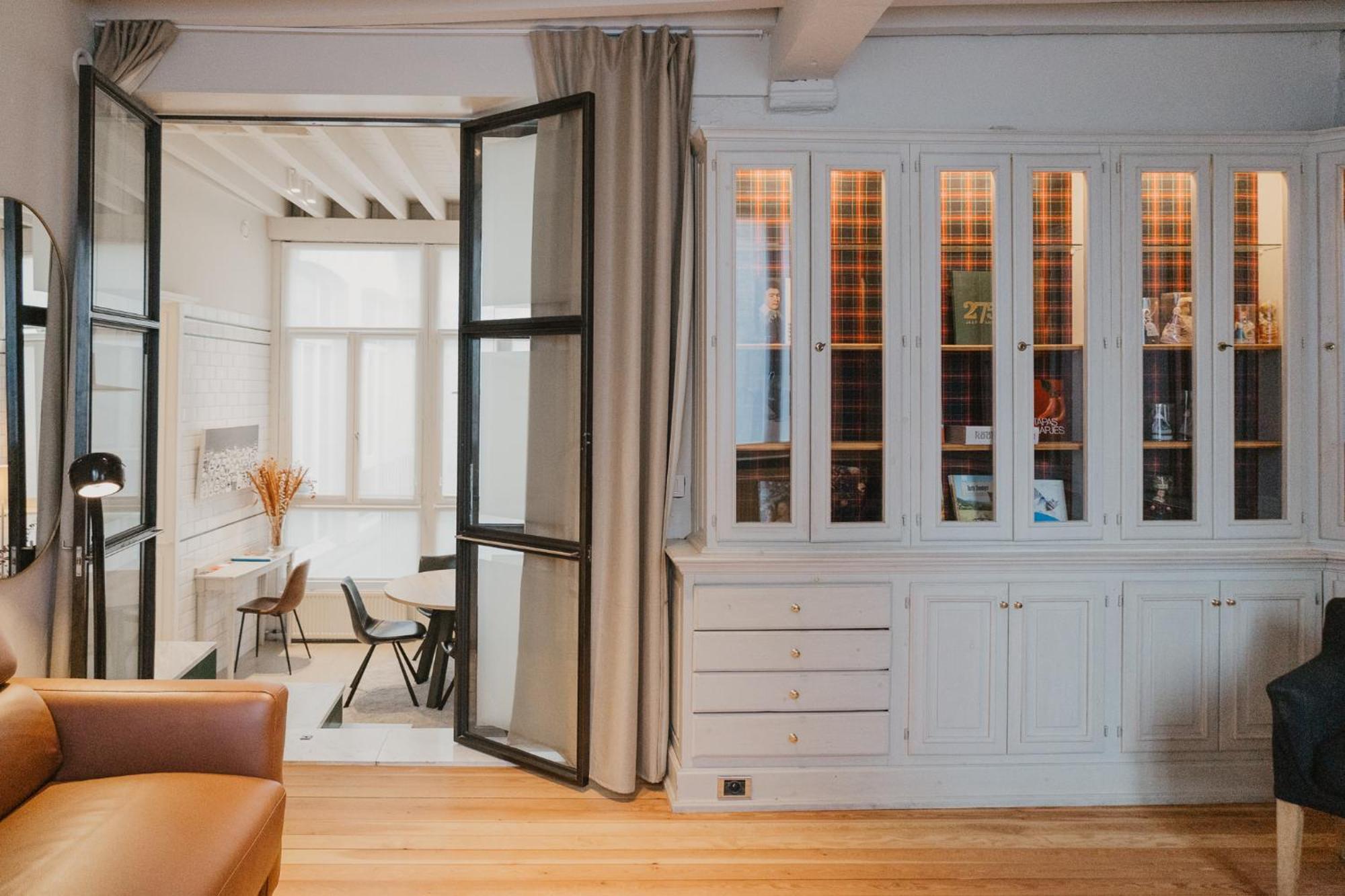Blue Bird Residence Antwerpia Zewnętrze zdjęcie
