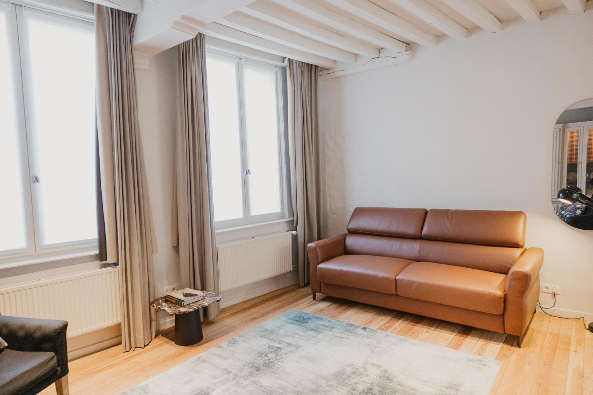 Blue Bird Residence Antwerpia Zewnętrze zdjęcie