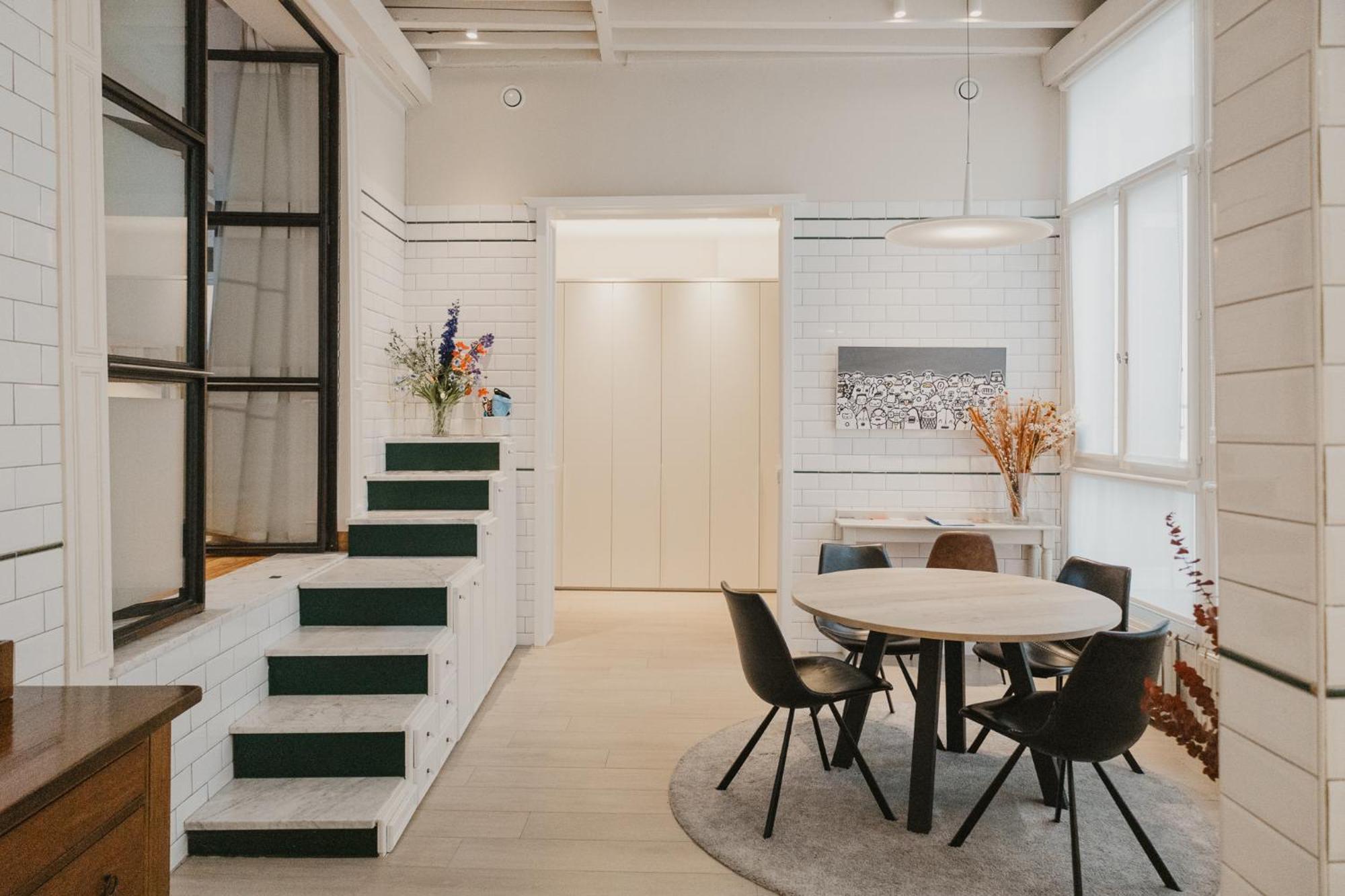 Blue Bird Residence Antwerpia Zewnętrze zdjęcie