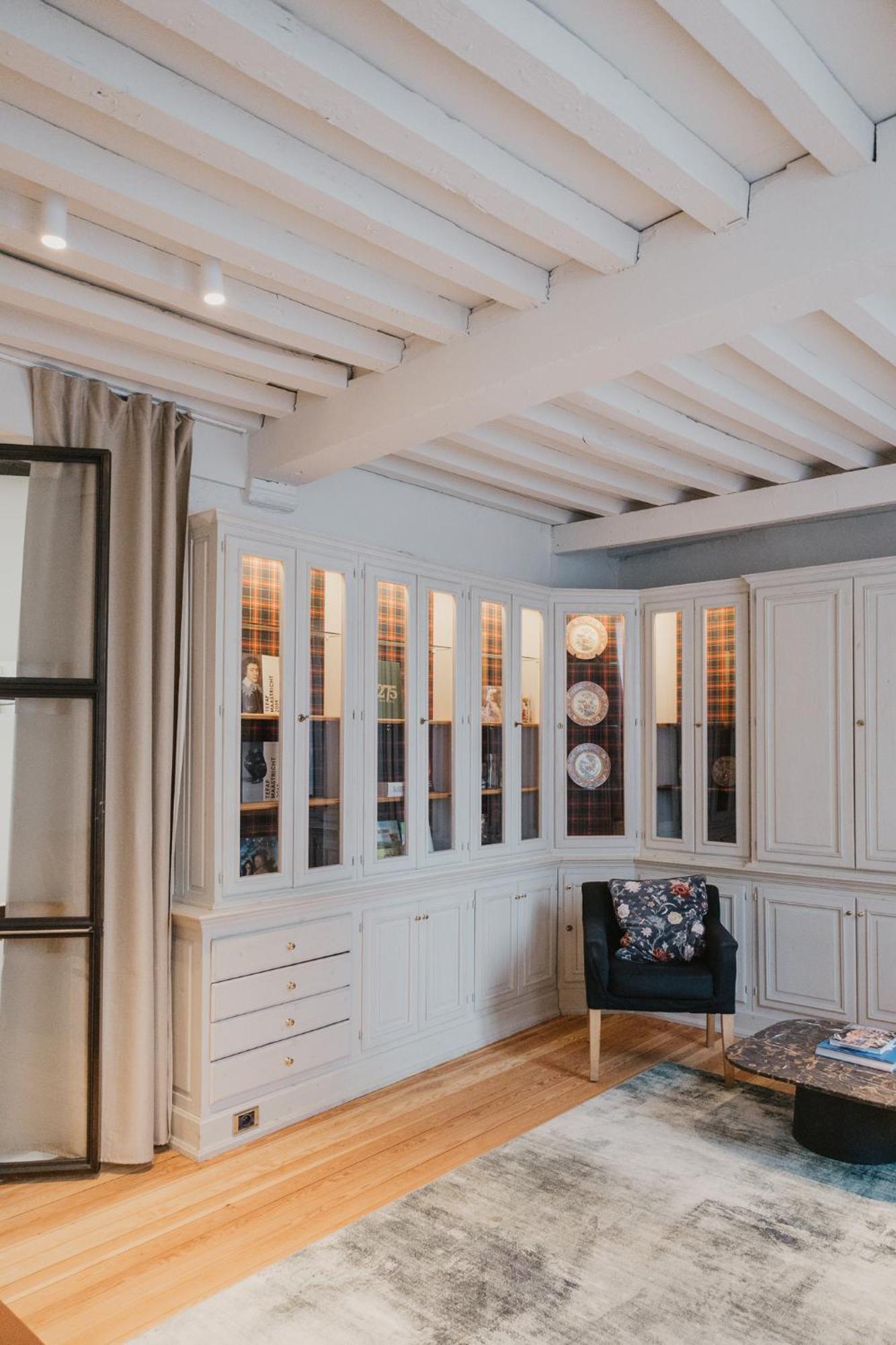 Blue Bird Residence Antwerpia Zewnętrze zdjęcie